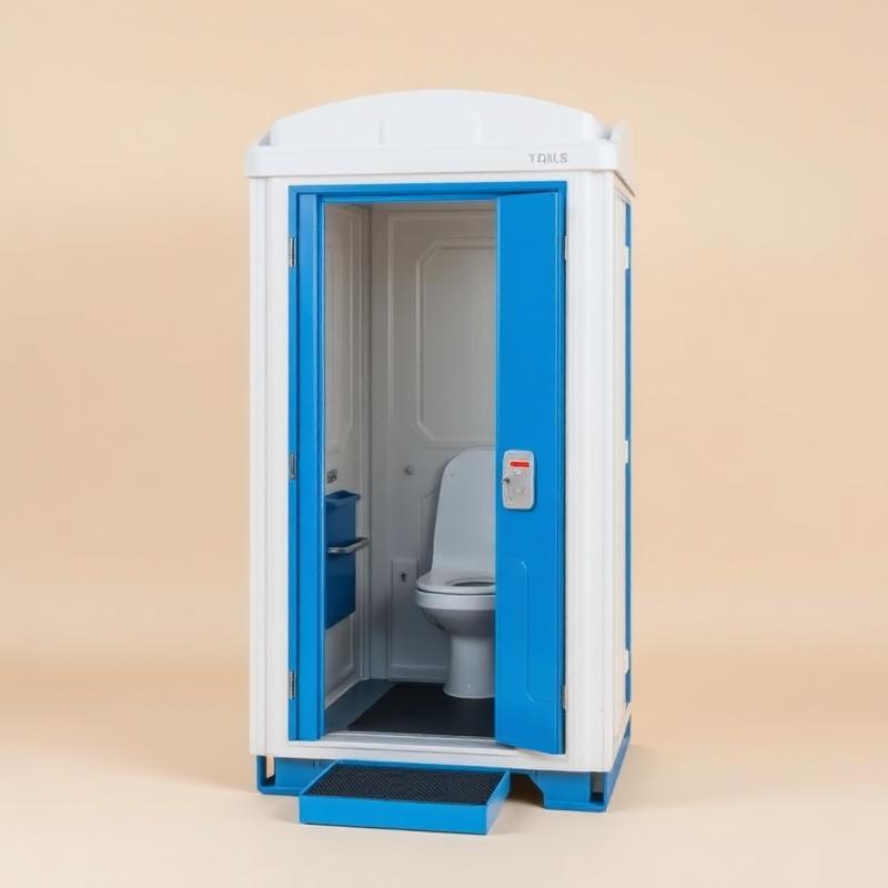 ADA Accessible